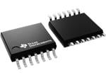 Texas Instruments Convertisseur hexagonal à drain ouvert SN74LV6T06/SN74LV6T06-Q1 -  TI | Mouser