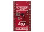 STMicroelectronics Carte adaptateur STEVAL-MKI222V1