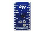 STMicroelectronics Carte adaptateur STEVAL-MKI243A