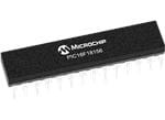 Microchip Technology Microcontrôleurs (MCU) 28/40 broches complets PIC16F18156/76