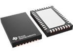 Texas Instruments Réadaptateur linéaire à quatre canaux SN75LVPE3410