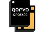 Qorvo Filtres bandBoost Wi-Fi® U-NII 5 6 GHz QPQ5600