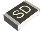 ROHM Semiconductor Résistances à couches épaisses et à haute protection contre les surtensions SDR03 et SDR10