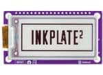 Soldered Cartes Inkplate 2