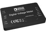 Analog Devices Inc. Voltmètre numérique ADMX3652Z ±20 V