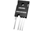 Diodes Incorporated MOSFET de puissance SiC à canal N 1 200 V DMWS120H100SM4