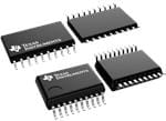 Texas Instruments Émetteurs-récepteurs bus octal SN74AHCT245/SN74AHCT245-Q1