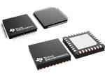 Texas Instruments Microcontrôleurs à signal mixte MSPM0G110x