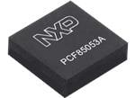 NXP Semiconductors Horloge temps réel (RTC) CMOS PCF85053A
