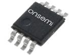 onsemi Mémoire EEprom N24C08