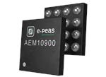 e-peas AEM10900 Solar Energy Harvesting Charger