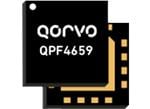 Qorvo Modules frontaux haute puissance Wi-Fi® 7 6GHz QPF4659
