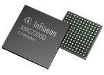 Infineon Technologies Microcontrôleurs industriels de 32 bits XMC7000