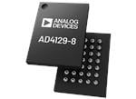 Analog Devices Inc. AD4129 CAN Sigma-Delta 16 bits
