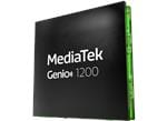 MediaTek Plateforme IdO haut de gamme Genio 1200 (MT8395)