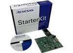 Renesas Electronics Kit de démarrage RX24T