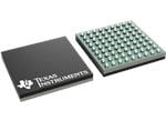 Texas Instruments Resynchroniseur multi-débit à quatre canaux DS560DF410