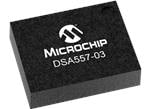 Microchip Technology Générateurs d’horloge PCI Express DSA557