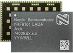 Nordic Semiconductor Système en boîtier (SiP) nRF9161