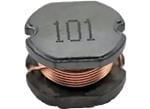 Eaton LD2-HV Metalized Drum Core Inductors