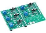 Texas Instruments Modules d'évaluation (EVM) INA310EVM