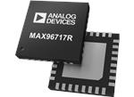 Analog Devices Inc. Sérialiseurs CSI-2 vers GMSL™2 MAX96717