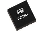 STMicroelectronics Moniteur de puissance de haute précision 16 bits 60 V TSC1641