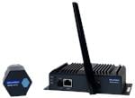 Advantech Kit de démarrage WISE-2410SK-NA