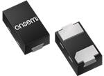 onsemi Diodes de commutation à signal faible BASH16MX2W