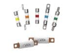 Littelfuse Fusibles automobiles haute tension 10EV et 20EV