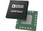 Analog Devices Inc. Commutateurs ADRF5347 SP4T en silicium 1,8 GHz à 3,8 GHz