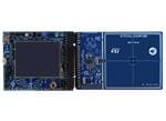 STMicroelectronics Kit d'évaluation de lecteur CCP/RFID STEVAL-25R3916B
