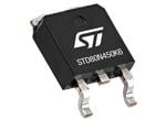 STMicroelectronics MOSFET de puissance MDmesh K6 800 V 10 A STD80N450K6
