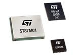 STMicroelectronics Modules industriels ST87M01 NB-IoT