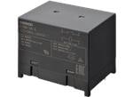 Omron Relais de puissance pour circuits imprimés (PCB) G7EB-E 120A