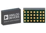 Analog Devices Inc. AD4131 convertisseurs analogiques-numériques Sigma-Delta