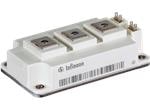 Infineon Technologies Modules IGBT émetteurs communs 1200 V