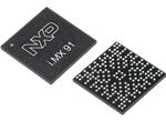 NXP Semiconductors Processeurs d'applications i.MX 91