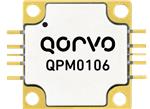 Qorvo Amplificateur de puissance RF GaN QPM0106