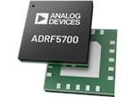 Analog Devices Inc. Atténuateurs numériques ADRF5700 de100 MHz à 22 GHz