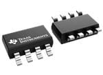 Texas Instruments Moniteur de courant/tension/puissance INA232