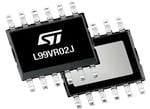 STMicroelectronics Régulateur de tension linéaire L99VR02J