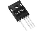 onsemi IGBT haut débit FGH4L50T65SQD 50 A 650 V