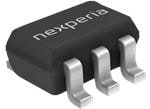 Nexperia Diodes de commutation doubles à faible fuite BAS116DY/-Q