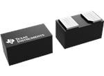Texas Instruments Diode de protection DES ±30 kV ESD451