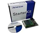 Renesas Electronics Kit de démarrage RL78/L1C