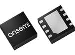 onsemi Régulateurs LDO haute précision NCV8189