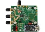 STMicroelectronics Kit d'évaluation STW81200-EVB