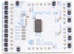Infineon Technologies Carte SPOC-2 fille DB BTS71220-4ESP
