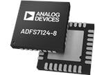 Analog Devices Inc. Frontal analogique à faible bruit et faible puissance ADFS7124